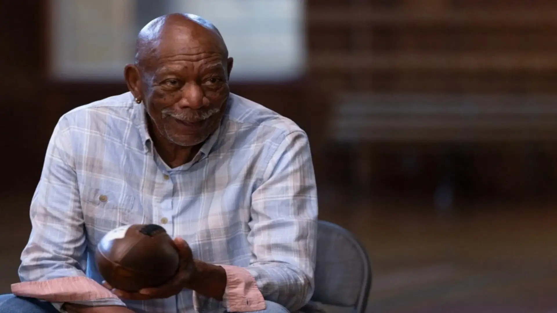 دوست مرده من زویی